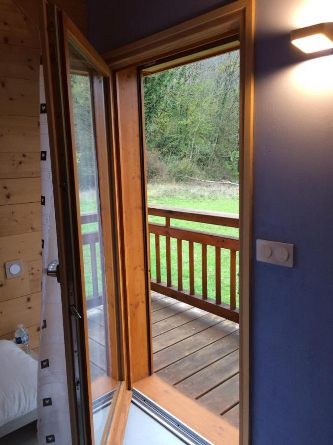 Chalet Aux 3 Biches Mieussy Exteriör bild