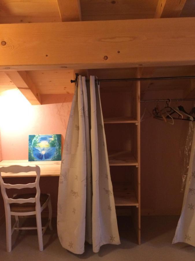 Chalet Aux 3 Biches Mieussy Exteriör bild